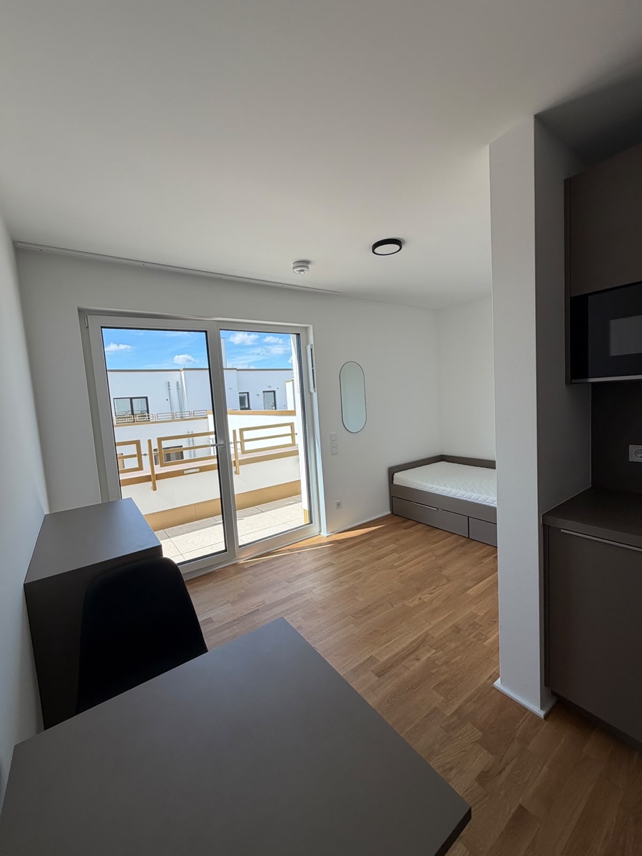 Room overview